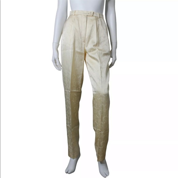 LOUIS FERAUD CONTRAIRE 2PC PANTS SUIT SET - Picture 3 of 8